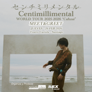 Meet&Greet Centimillimental - 26 Feb